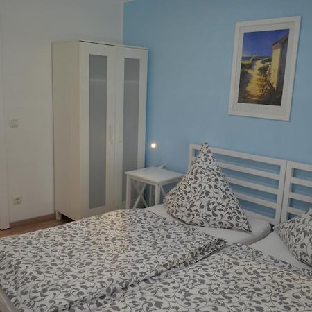 Unterkunft Fuer Arbeiter Und Monteure Grafrath  Bagian luar foto