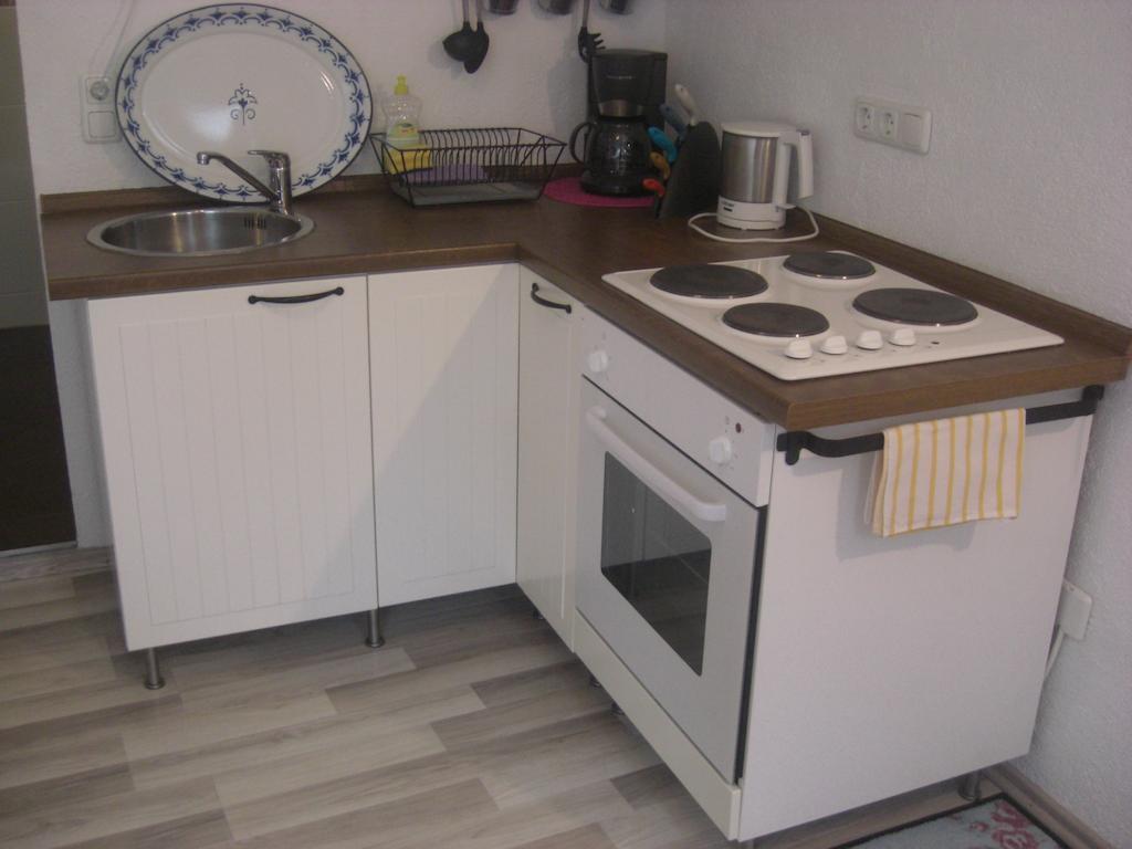 Unterkunft Fuer Arbeiter Und Monteure Grafrath  Ruang foto
