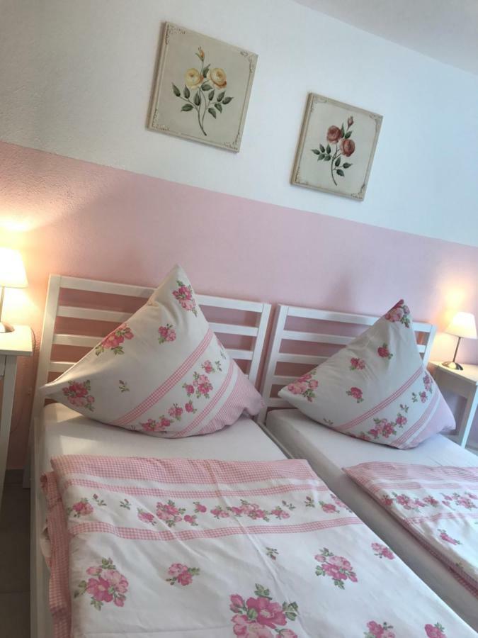 Unterkunft Fuer Arbeiter Und Monteure Grafrath  Bagian luar foto