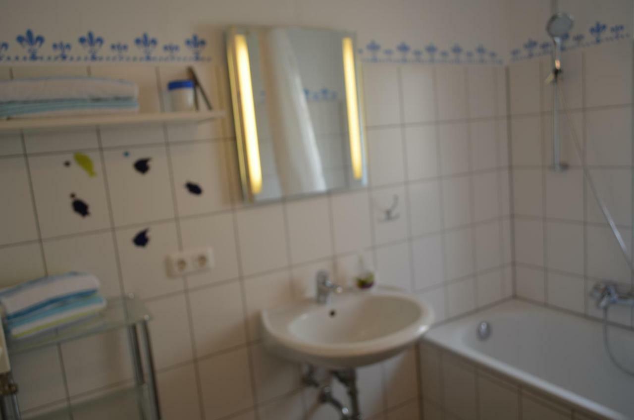 Unterkunft Fuer Arbeiter Und Monteure Grafrath  Ruang foto