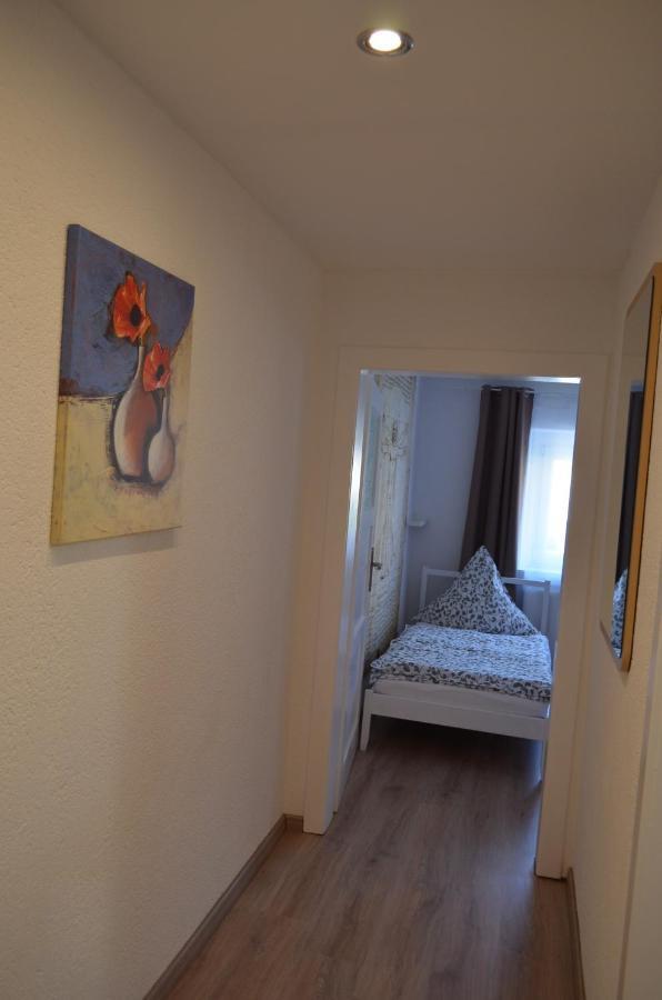 Unterkunft Fuer Arbeiter Und Monteure Grafrath  Bagian luar foto