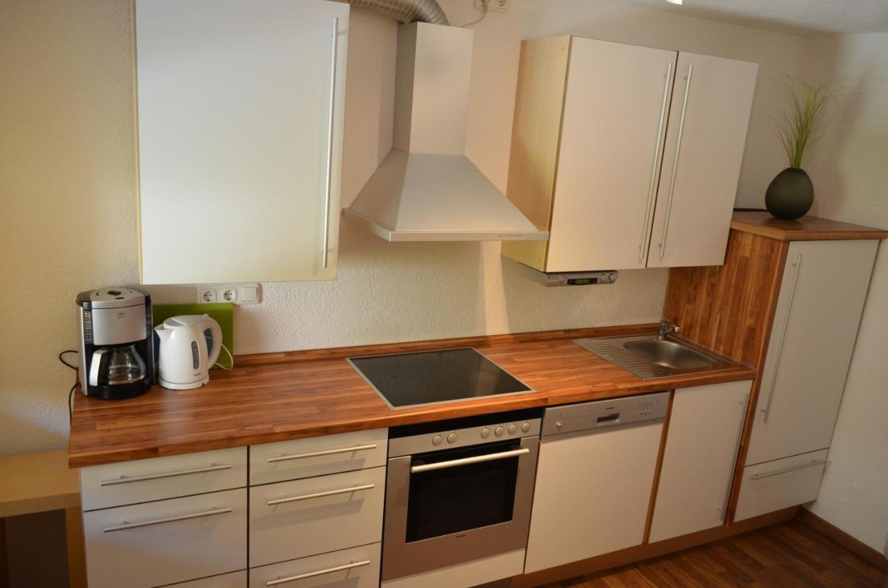 Unterkunft Fuer Arbeiter Und Monteure Grafrath  Bagian luar foto